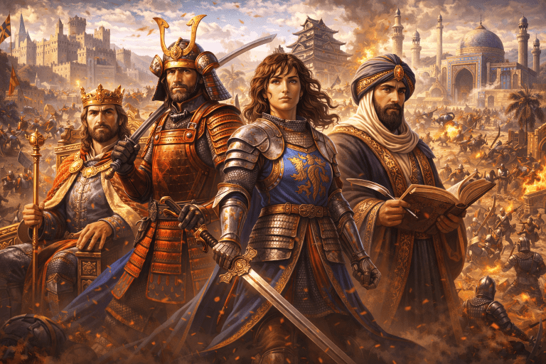 Age of Empires IV