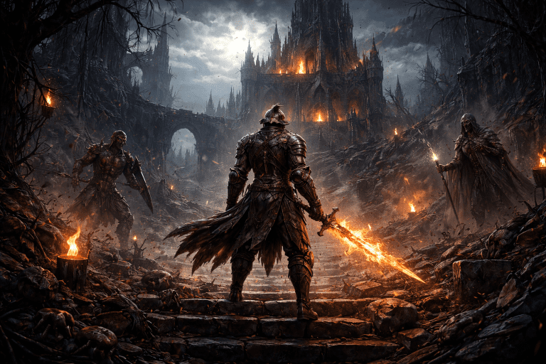 Dark Souls