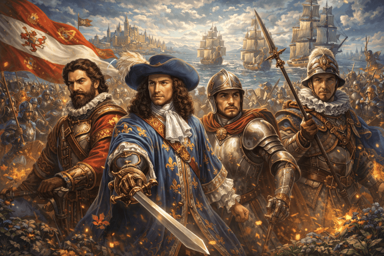 Europa Universalis IV