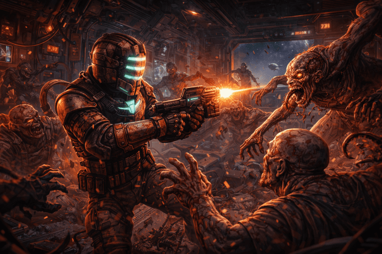 Dead Space