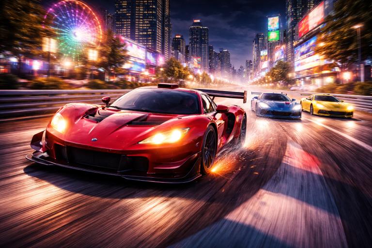 Gran Turismo 3 A-Spec