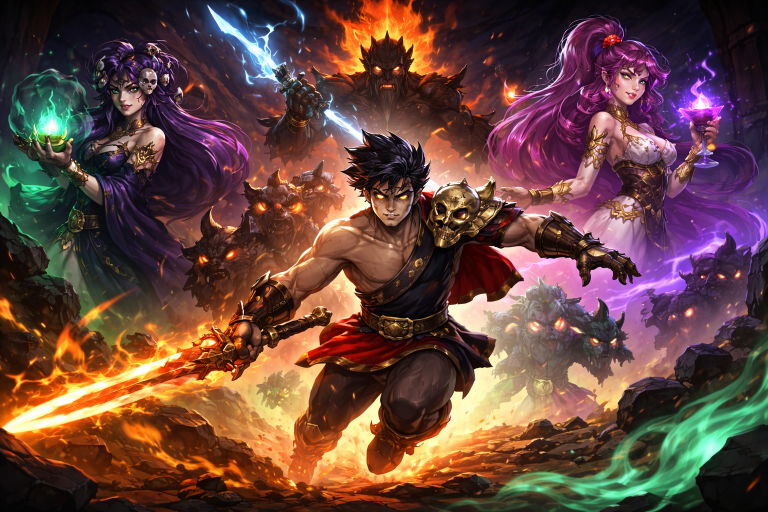 Hades