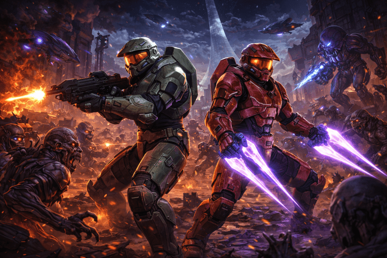 Halo 2