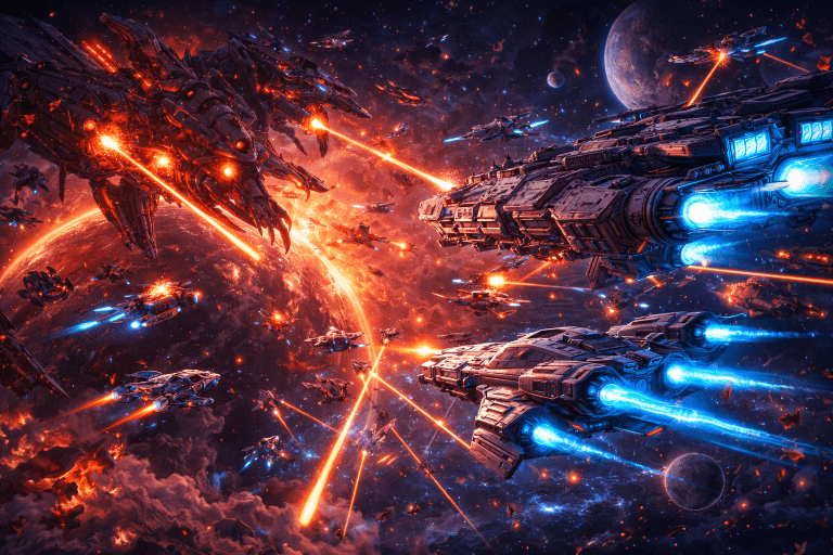 FreeSpace 2