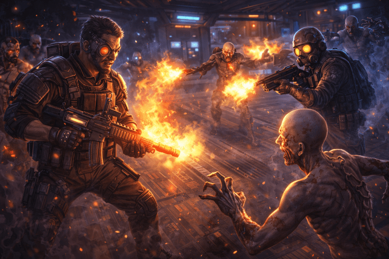 Killing Floor 2