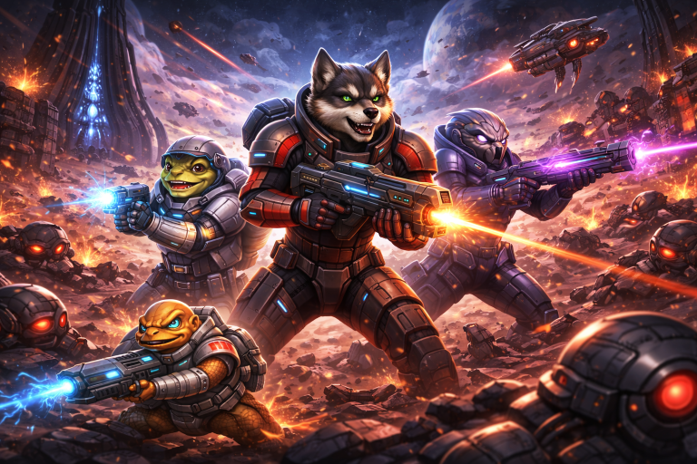 Mass Effect 3