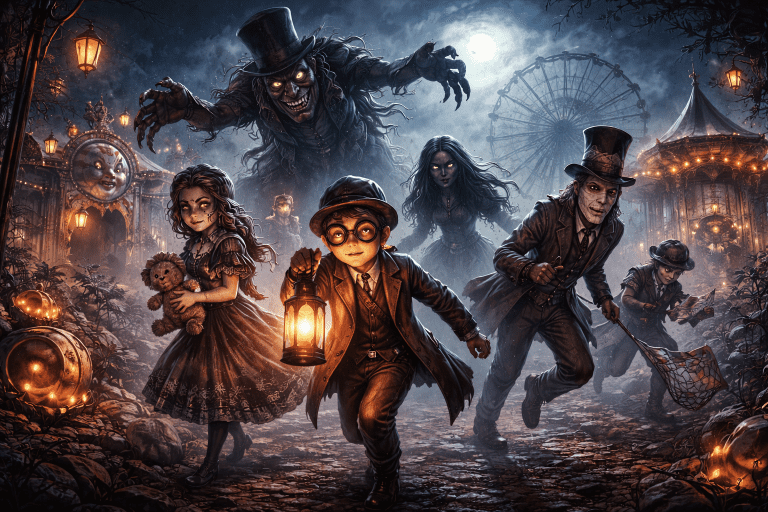 Identity V