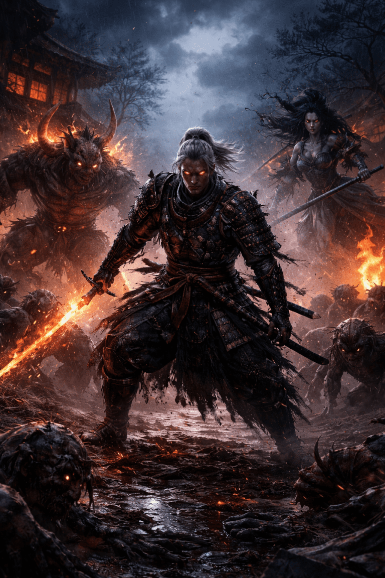 Nioh