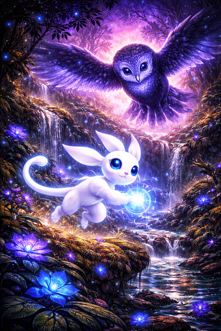 Ori and the Will of the Wisps