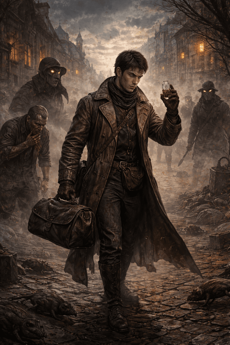 Pathologic 2