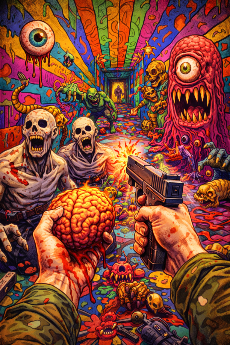 Post Void