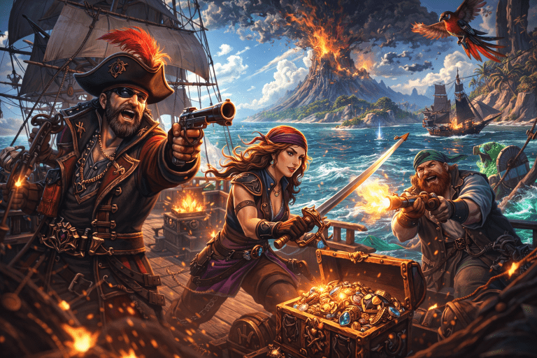 Sea of Thieves