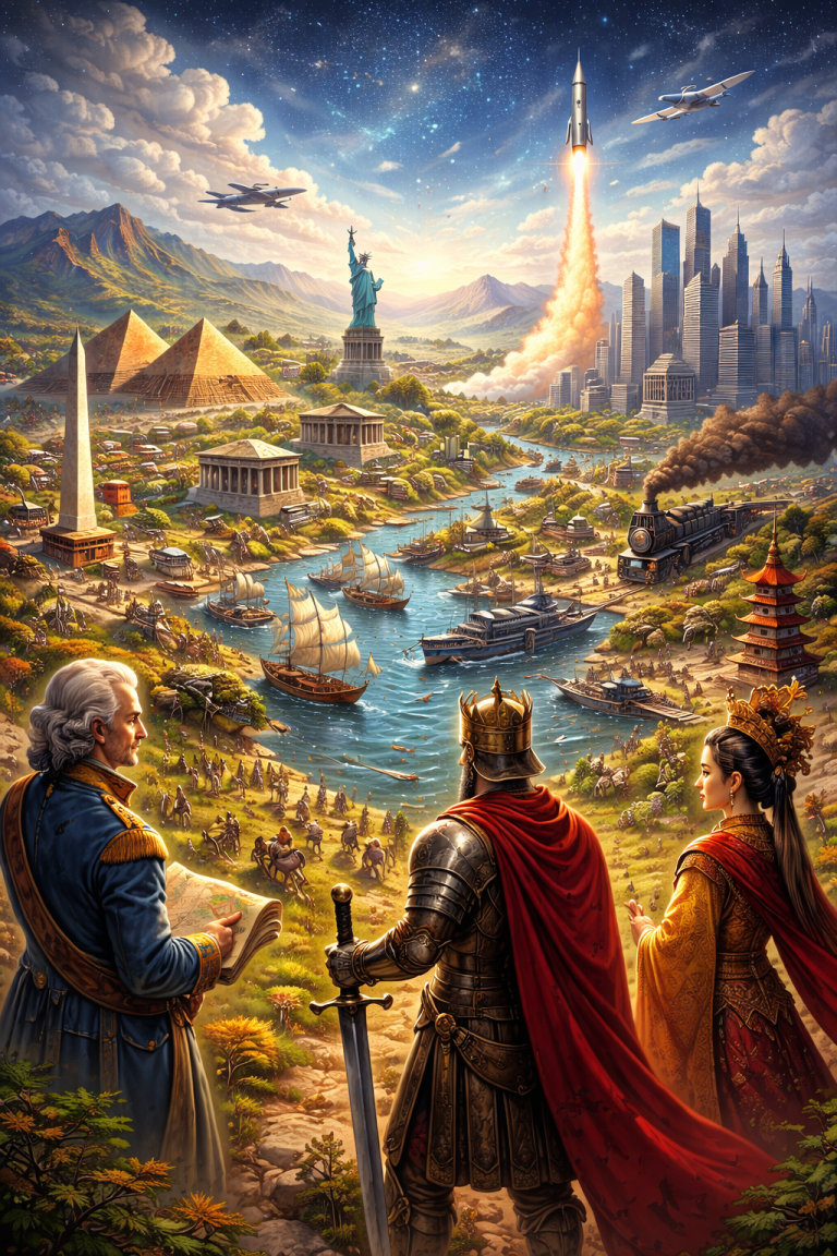 Sid Meier’s Civilization V