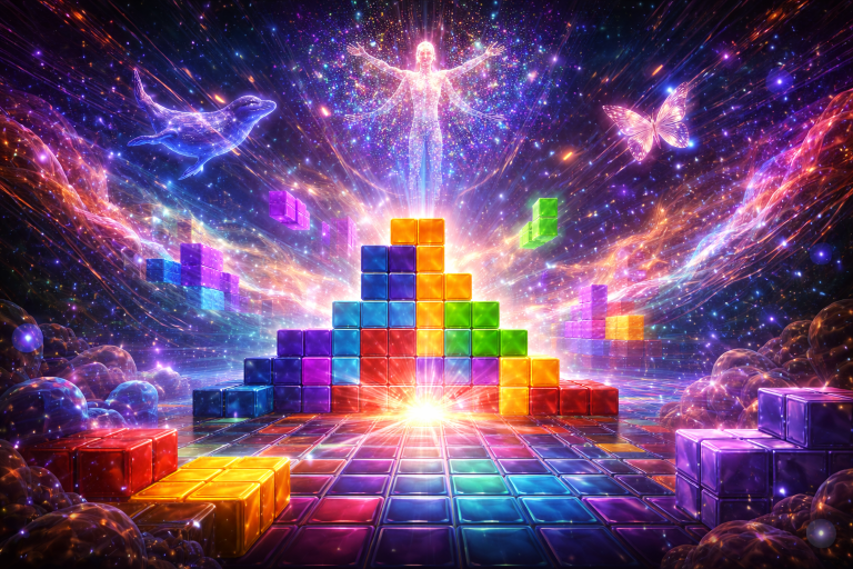 Tetris Effect