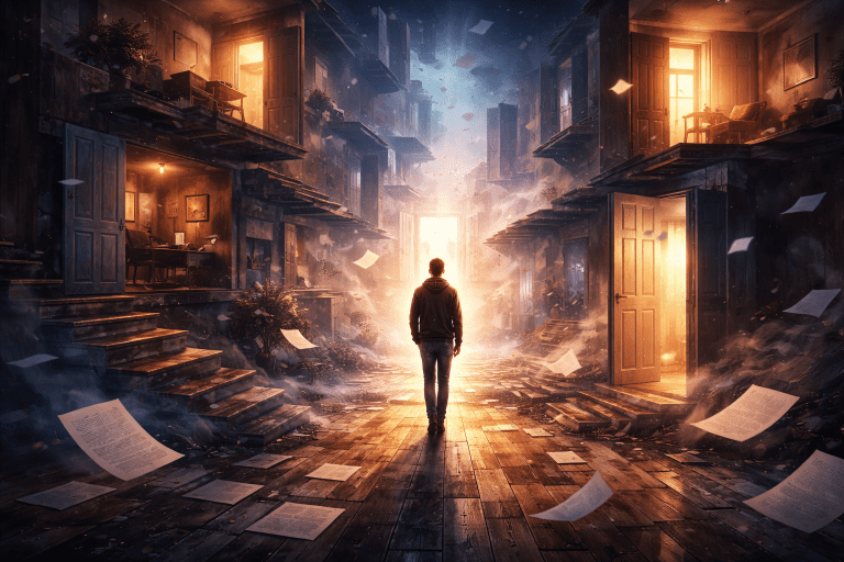 The Beginner’s Guide