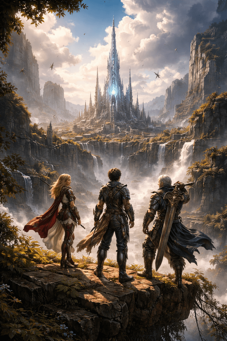The Last Remnant