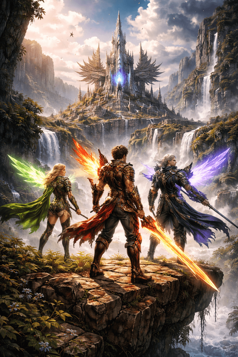 The Legend of Dragoon
