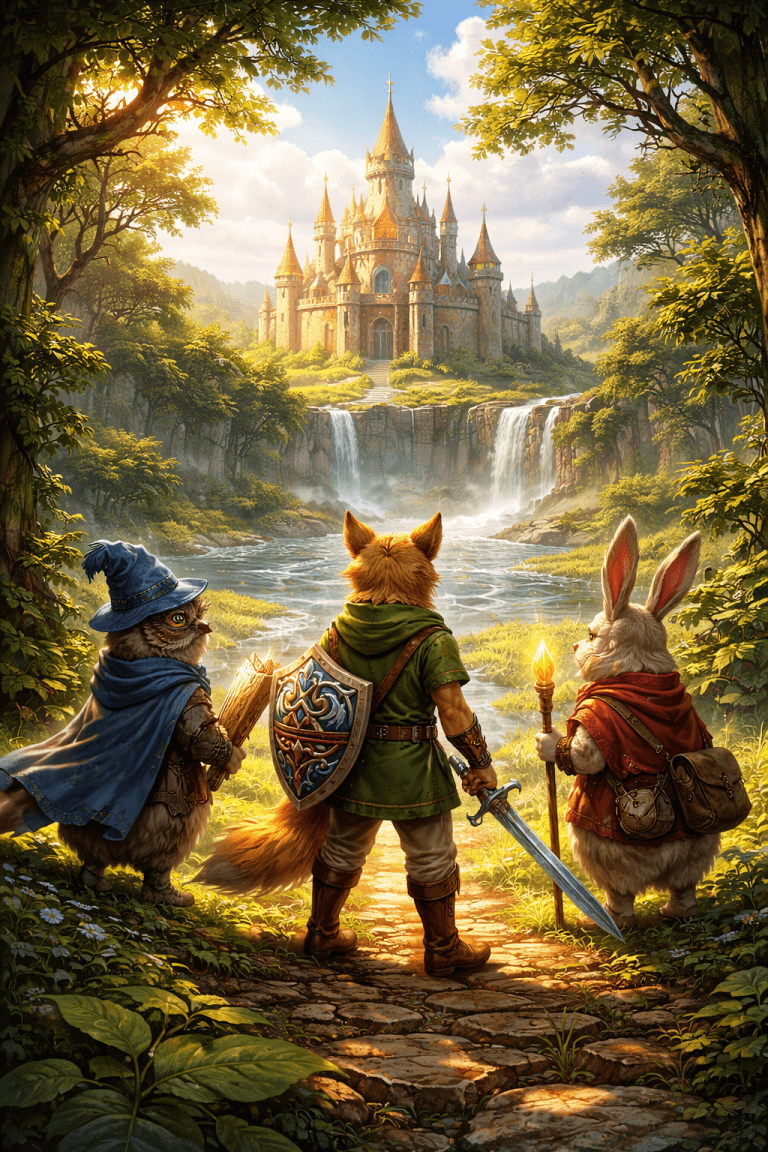 The Legend of Zelda: A Link to the Past