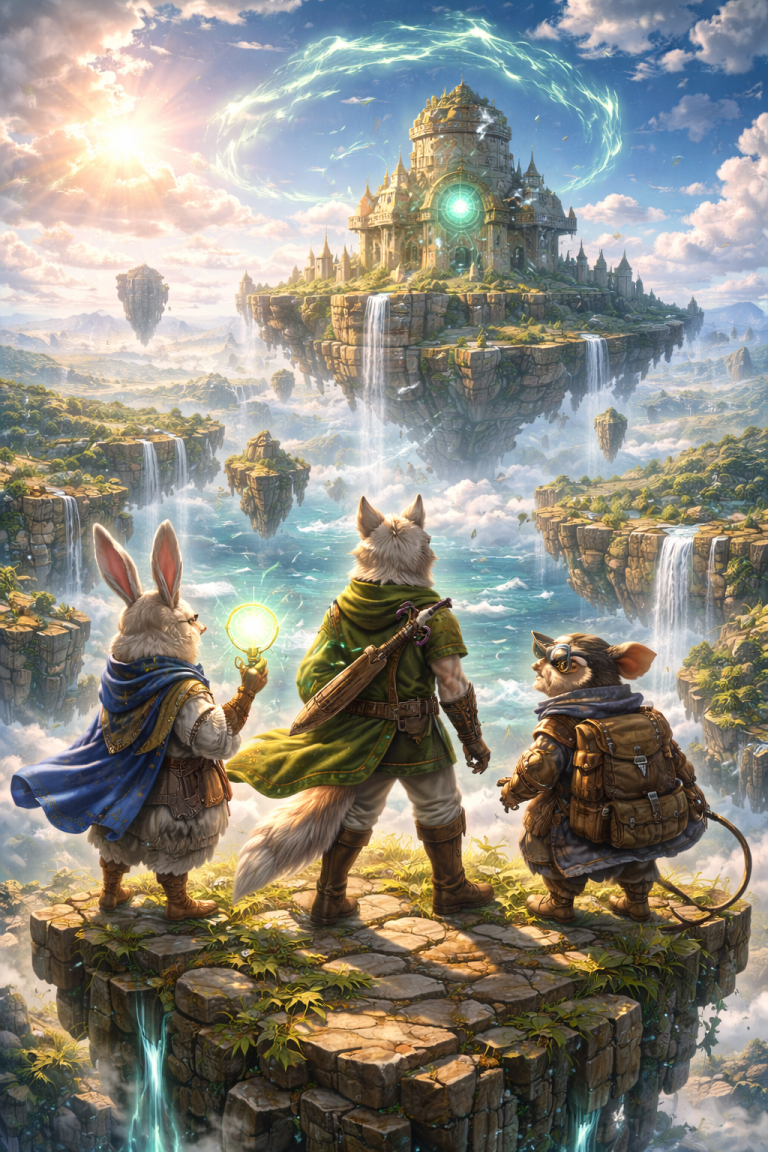 The Legend of Zelda: Tears of the Kingdom