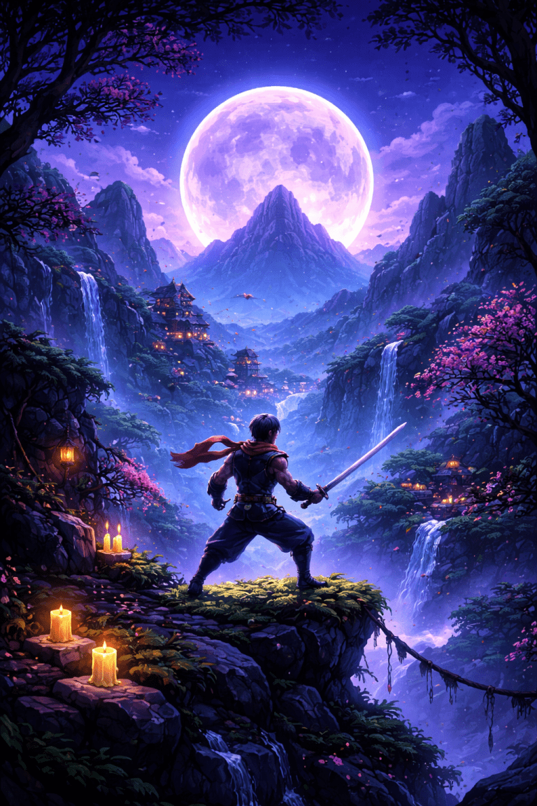 The Messenger