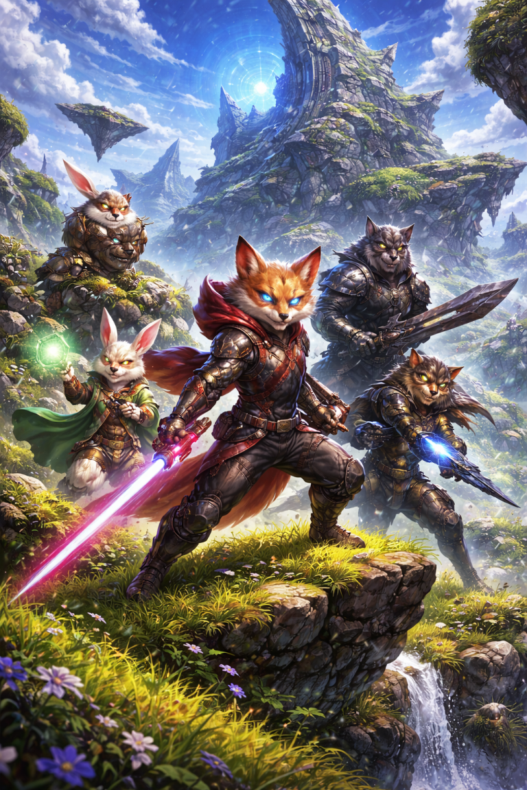 Xenoblade Chronicles