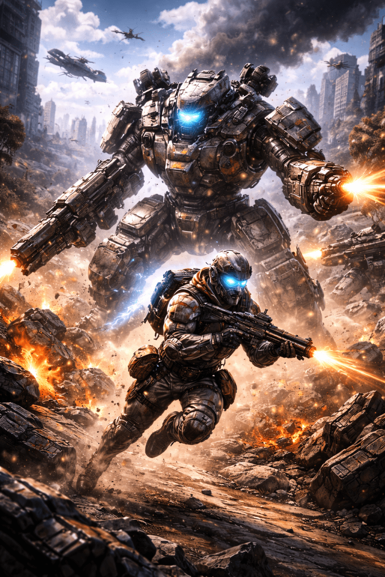 Titanfall
